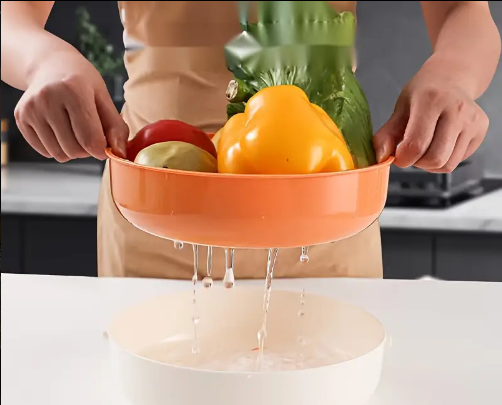 Multifunctional Vegetable Cutter & Food Chopper