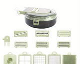 Multifunctional Vegetable Cutter & Food Chopper