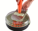 Multifunctional Vegetable Cutter & Food Chopper
