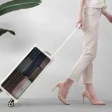 Fold-able Mini Washing Machine